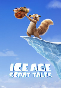 დიდი გამყინვარება: სქრეთის ისტორიები | ICE AGE: SCRAT TALES