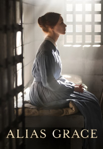 იგივე გრეისი | Alias Grace