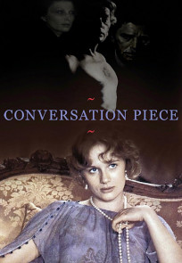 ოჯახური პორტრეტი ინტერიერში | Conversation Piece