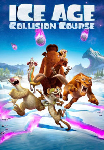 დიდი გამყინვარება 5: შეჯახება გარდაუვალია | Ice Age 5: Collision Course