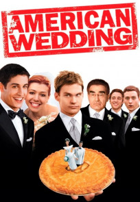 ამერიკული ნამცხვარი 3 | American Pie 3: The Wedding