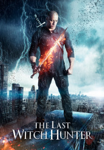 უკანასკნელი ჯადოქრებზე მონადირე | THE LAST WITCH HUNTER