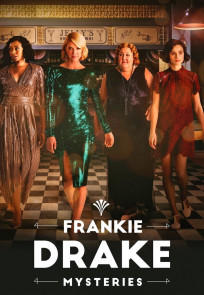 ფრენკი დრეიკის საიდუმლოები | Frankie Drake Mysteries