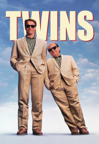 ტყუპები | Twins