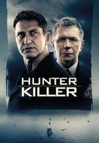 მონადირე მკვლელი | Hunter Killer