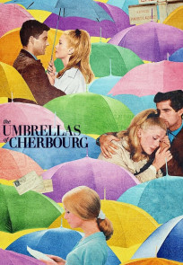 შერბურის ქოლგები | The Umbrellas of Cherbourg