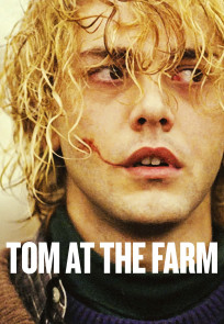 ტომი ფერმაში, Tom at the Farm