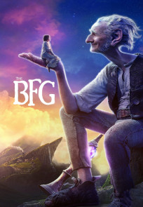დიდი მეგობრული გოლიათი | THE BFG