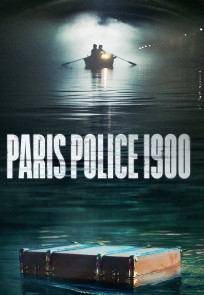 პარიზის პოლიცია 1900 | Paris Police 1900
