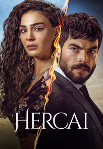 თავქარიანი | Hercai
