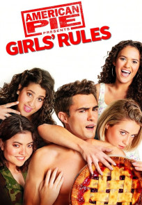 ამერიკული ნამცხვარი 9: გოგონების წესები | American Pie 9 Presents: Girls Rules