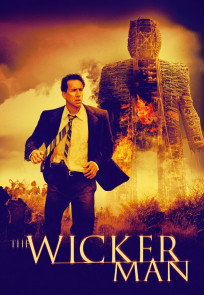 დაწნული ადამიანი | The Wicker Man