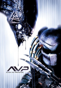 უცხო მტაცებლის წინააღმდეგ | AvP - Alien Vs Predator