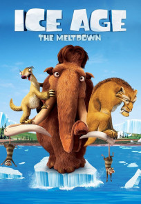 დიდი გამყინვარება 2: გლობალური დათბობა | Ice Age: The Meltdown