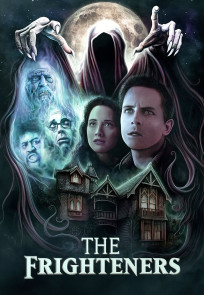 საფრთხობელები | The Frighteners