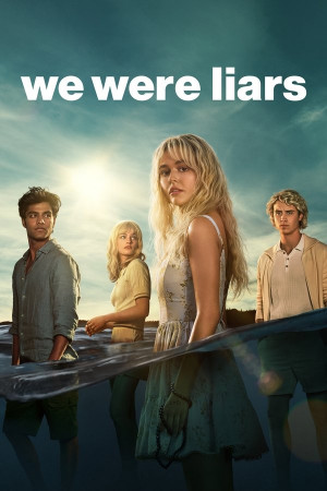 ჩვენ მატყუარები ვიყავით | We Were Liars