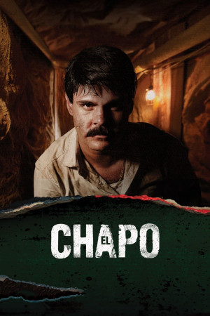 ელ ჩაპო | El Chapo