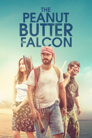 არაქისის შავარდენი | The Peanut Butter Falcon