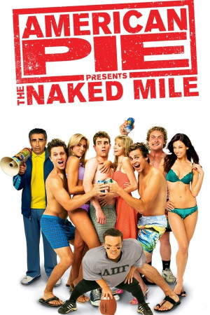 ამერიკული ნამცხვარი 5 | American Pie 5 Presents: The Naked Mile