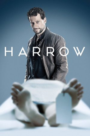 ექიმი ჰაროუ | Harrow