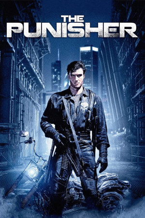 დამსჯელი | The Punisher