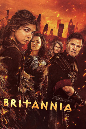 ბრიტანეთი | Britannia