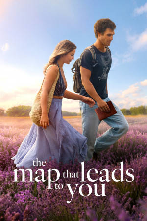 რუკა რომელიც შენთან მომიყვანს | The Map That Leads to You