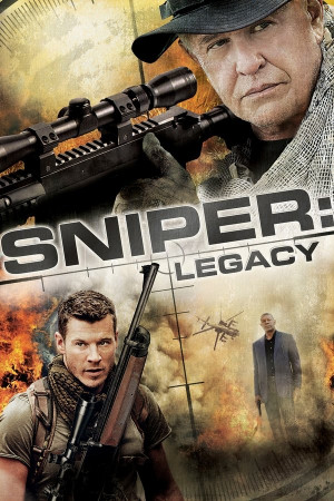 სნაიპერი: მემკვიდრეობა | Sniper: Legacy