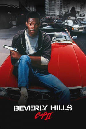 პოლიციელი ბევერლი ჰილზიდან 2 | Beverly Hills Cop 2