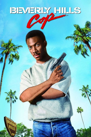 პოლიციელი ბევერლი ჰილზიდან | Beverly Hills Cop
