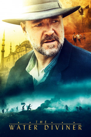 წყლის მაძიებელი | The Water Diviner