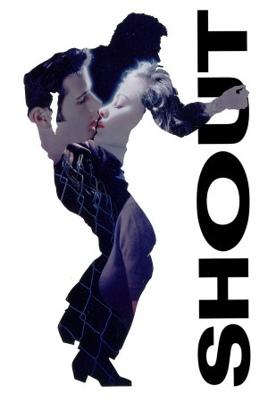 ყვირილი | Shout