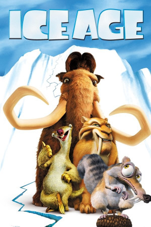 დიდი გამყინვარება | Ice Age
