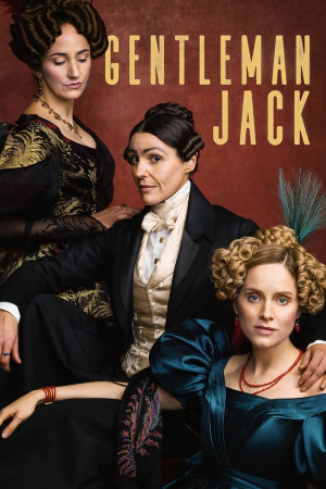 ჯენტლმენი ჯეკი | Gentleman Jack