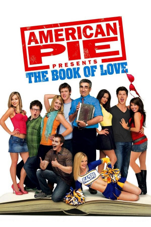 ამერიკული ნამცხვარი 7 | American Pie 7 Presents: The Book of Love
