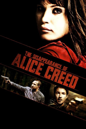 ელის კრიდის გაუჩინარება | The Disappearance of Alice Creed