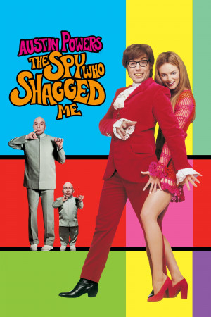 ოსტინ პაუერსი 2 | Austin Powers: The Spy Who Shagged Me