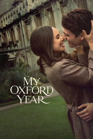 ჩემი ოქსფორდის წელი | My Oxford Year