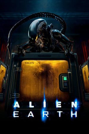 უცხო: დედამიწა | Alien: Earth