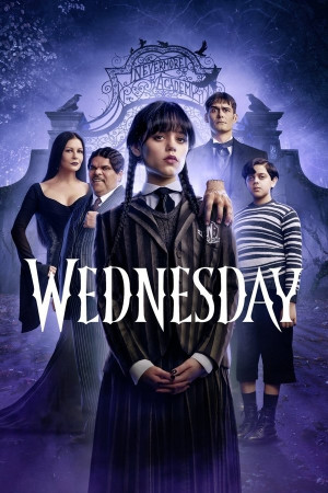 უენსდეი | WEDNESDAY
