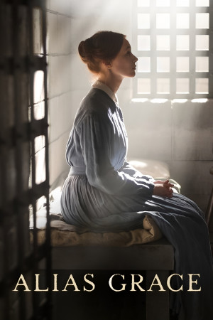 იგივე გრეისი | Alias Grace
