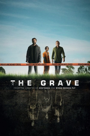 სასაფლაო | The Grave