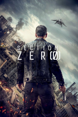 სექტორი ნული | Section Zero