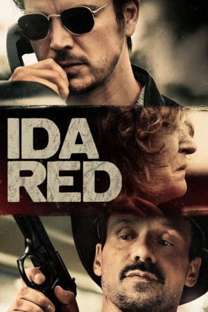 იდა რედი | Ida Red
