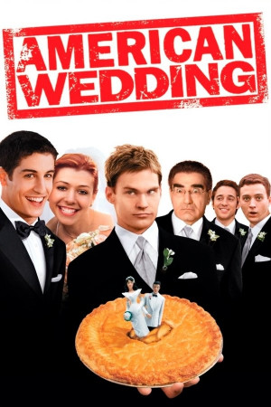 ამერიკული ნამცხვარი 3 | American Pie 3: The Wedding