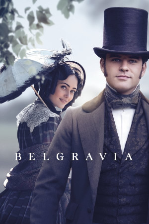 მაღალი წრის საზოგადოება | Belgravia