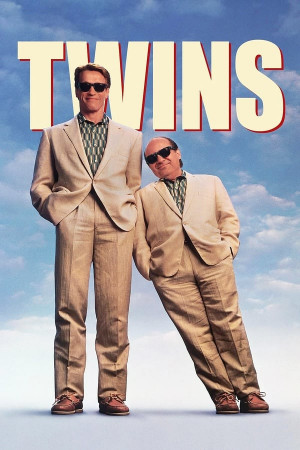 ტყუპები | Twins
