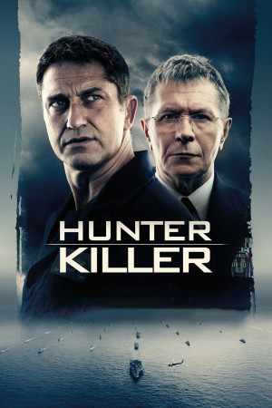 მონადირე მკვლელი | Hunter Killer