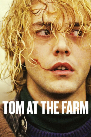 ტომი ფერმაში, Tom at the Farm