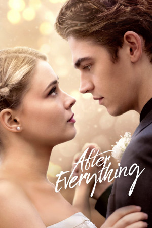 ყველაფრის შემდეგ | After Everything